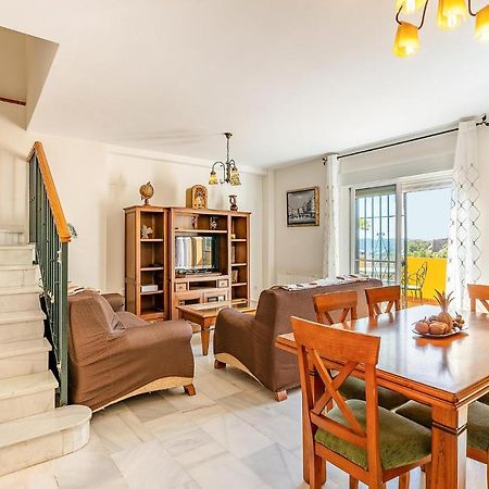 3 Bedroom Stunning Home In Cenes De La Vega Exteriör bild