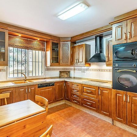 3 Bedroom Stunning Home In Cenes De La Vega Exteriör bild