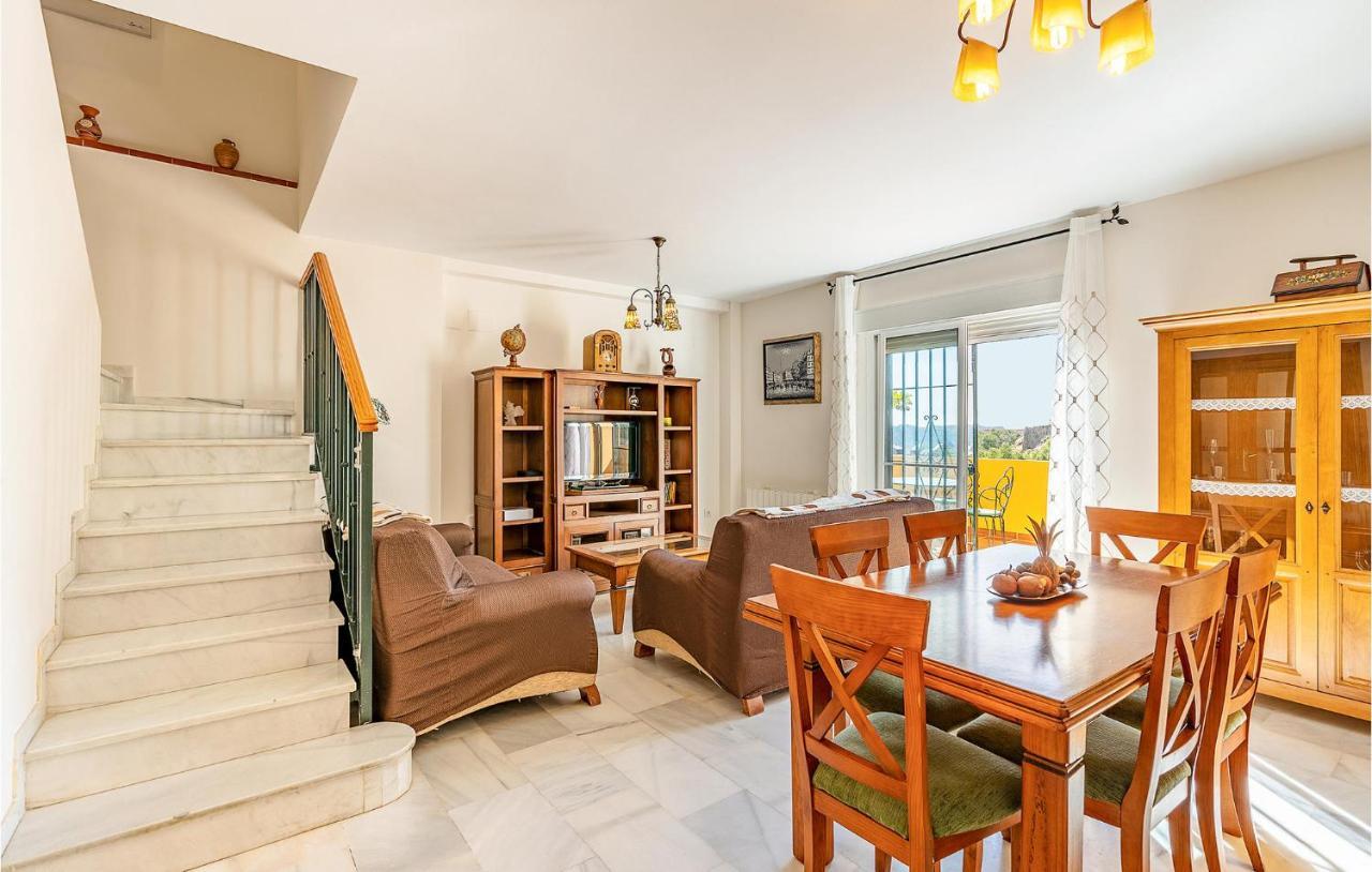 3 Bedroom Stunning Home In Cenes De La Vega Exteriör bild