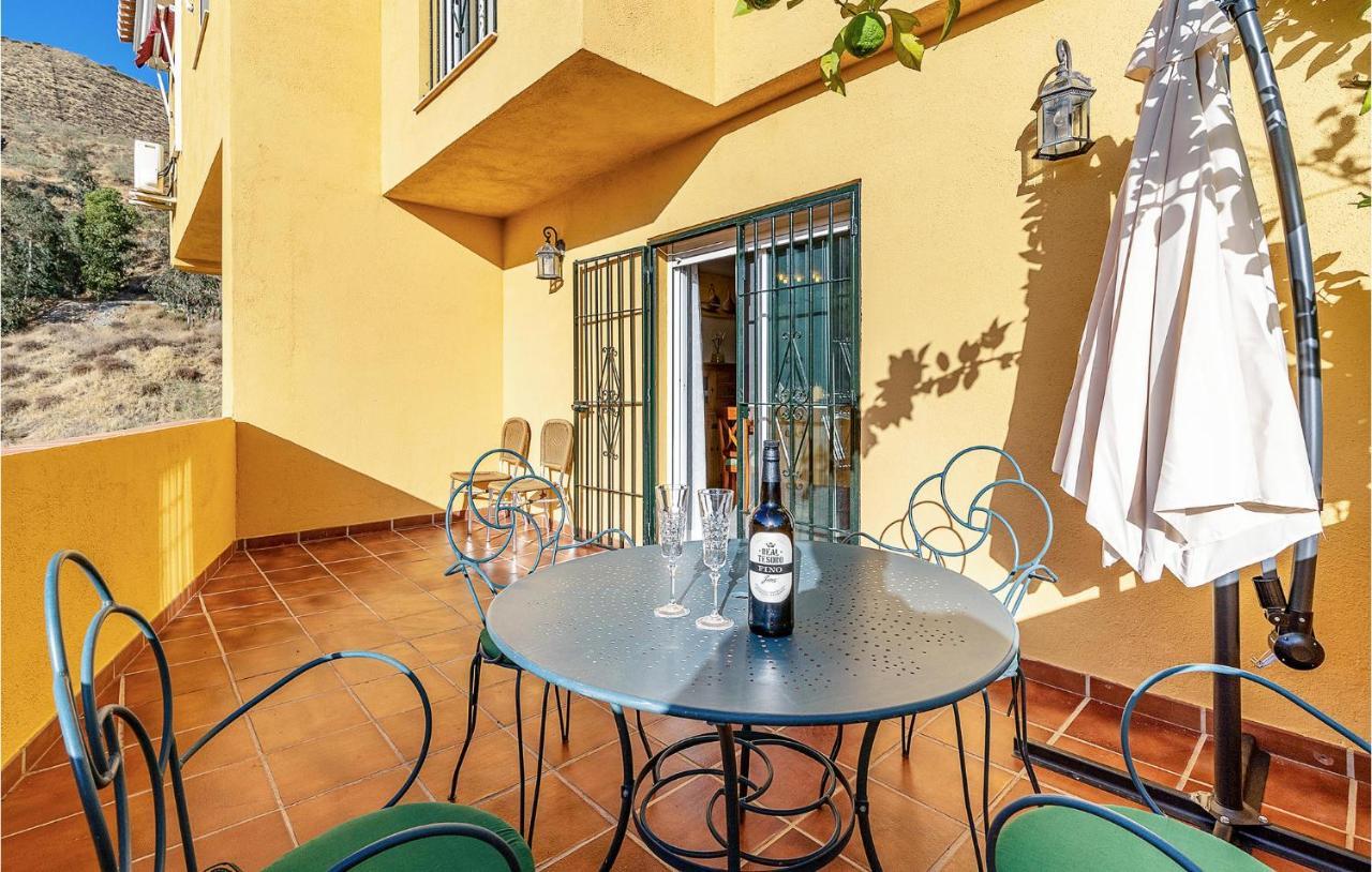 3 Bedroom Stunning Home In Cenes De La Vega Exteriör bild