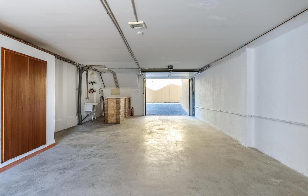 3 Bedroom Stunning Home In Cenes De La Vega Exteriör bild
