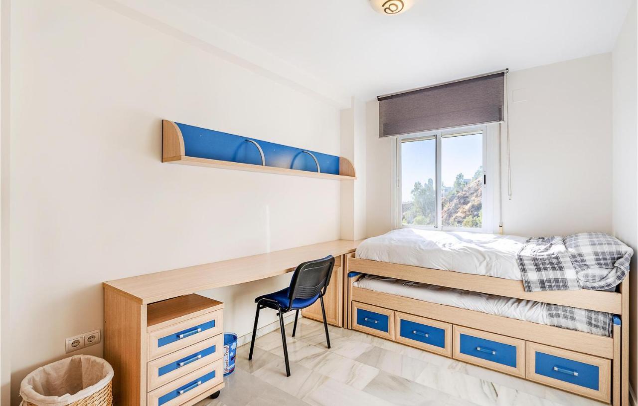 3 Bedroom Stunning Home In Cenes De La Vega Exteriör bild
