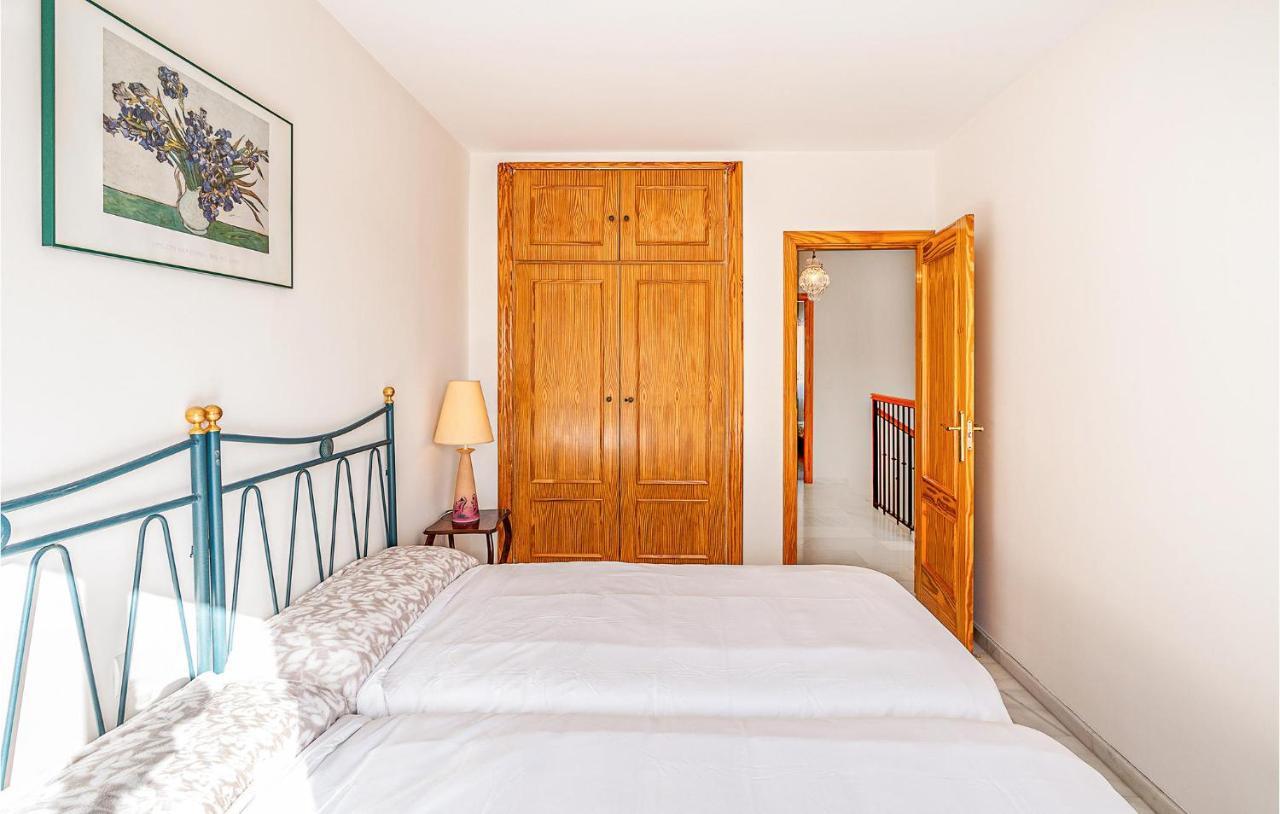 3 Bedroom Stunning Home In Cenes De La Vega Exteriör bild
