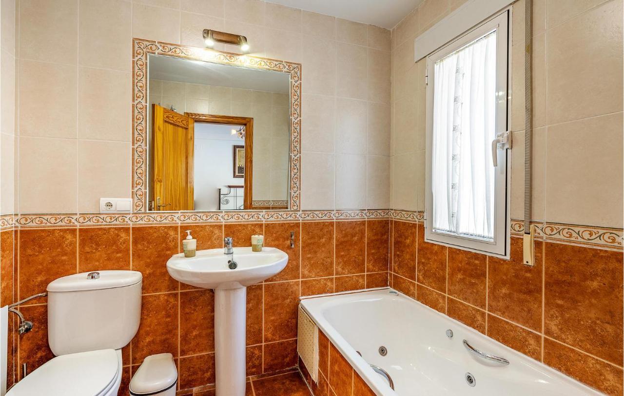 3 Bedroom Stunning Home In Cenes De La Vega Exteriör bild