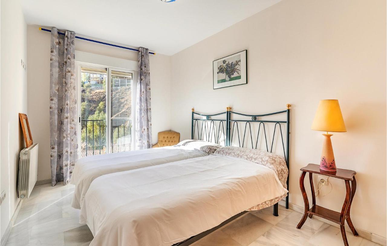 3 Bedroom Stunning Home In Cenes De La Vega Exteriör bild