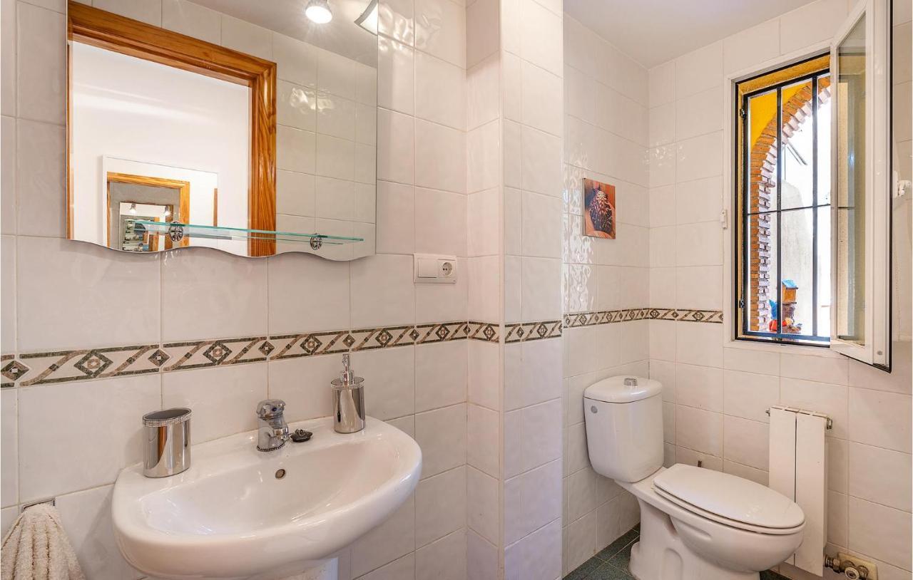 3 Bedroom Stunning Home In Cenes De La Vega Exteriör bild